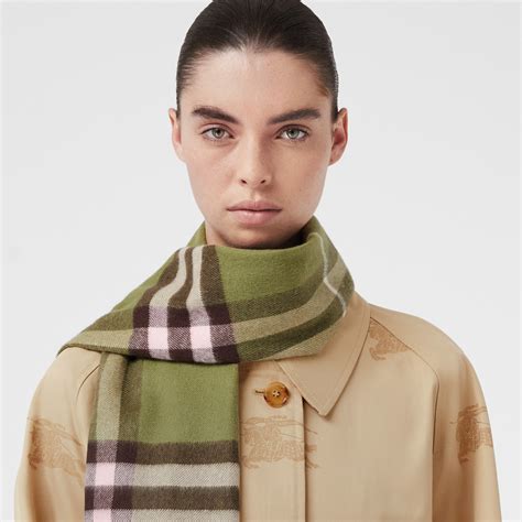 burberry scarf london how to recognize|Burberry scarves on sale authentic.